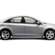 Illustration for article titled 2009 Holden Cruze: Econobox Heads Down Under